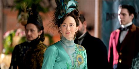 The Gilded Age Season 2 Update Offered By Creator .